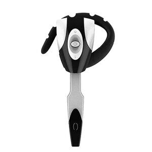 Trucker Bluetooth Headset Wireless Dual Mic Noise Cancelling Earpiece Earbuds